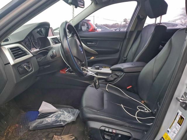 BMW 3 Series I Xdrive Image 12