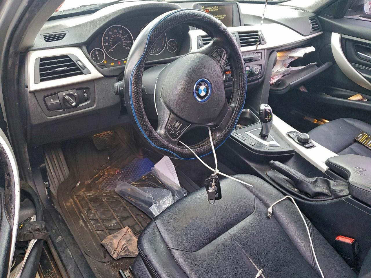 BMW 3 Series I Xdrive Image 9