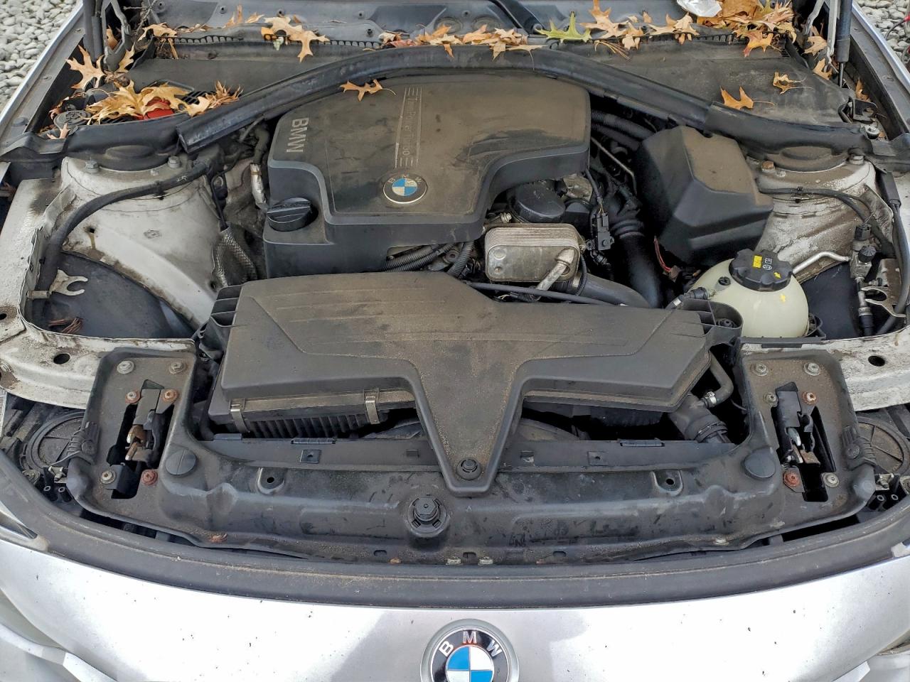 BMW 3 Series I Xdrive Image 6