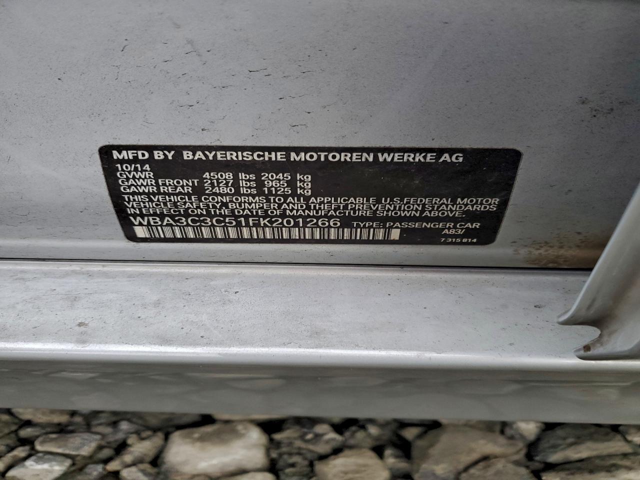 BMW 3 Series I Xdrive Image 4