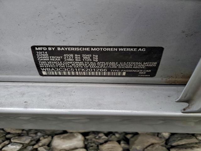 BMW 3 Series I Xdrive Image 4