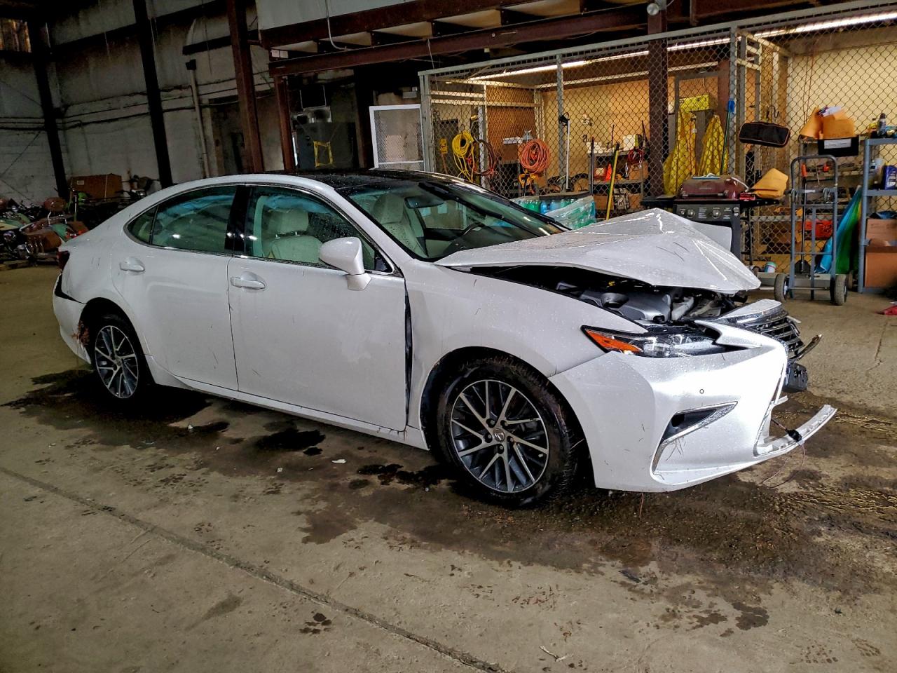 Lexus Es 350 Image 5
