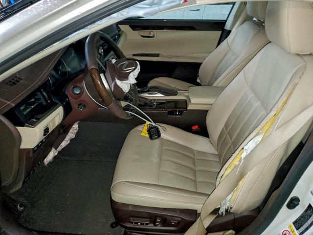 Lexus Es 350 Image 10