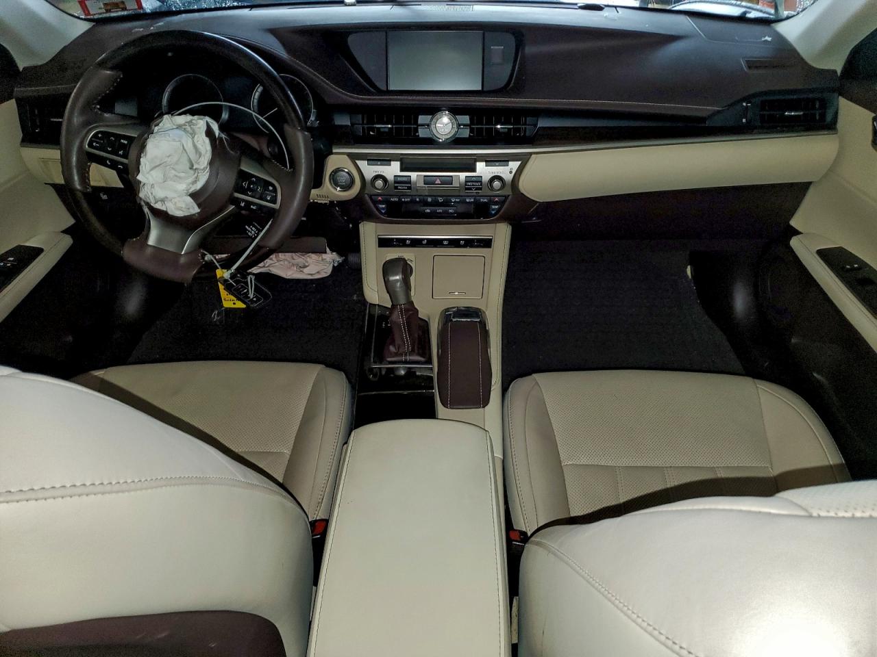 Lexus Es 350 Image 8