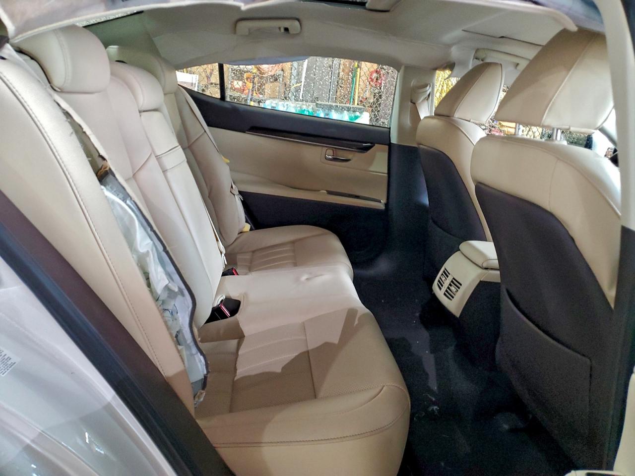 Lexus Es 350 Image 2