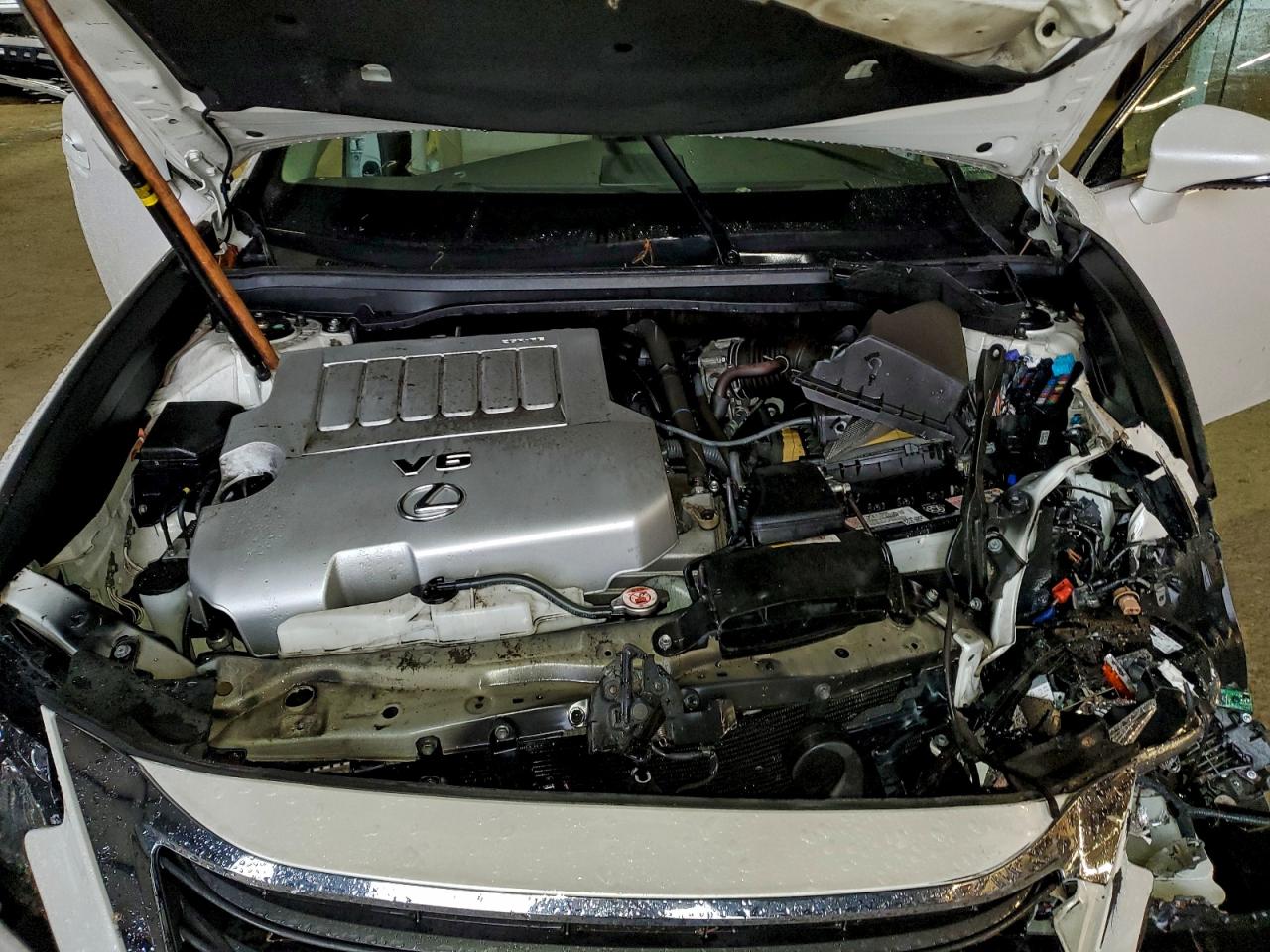 Lexus Es 350 Image 7