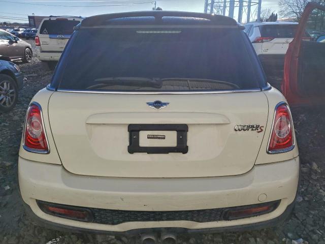 MINI Cooper S Image 5