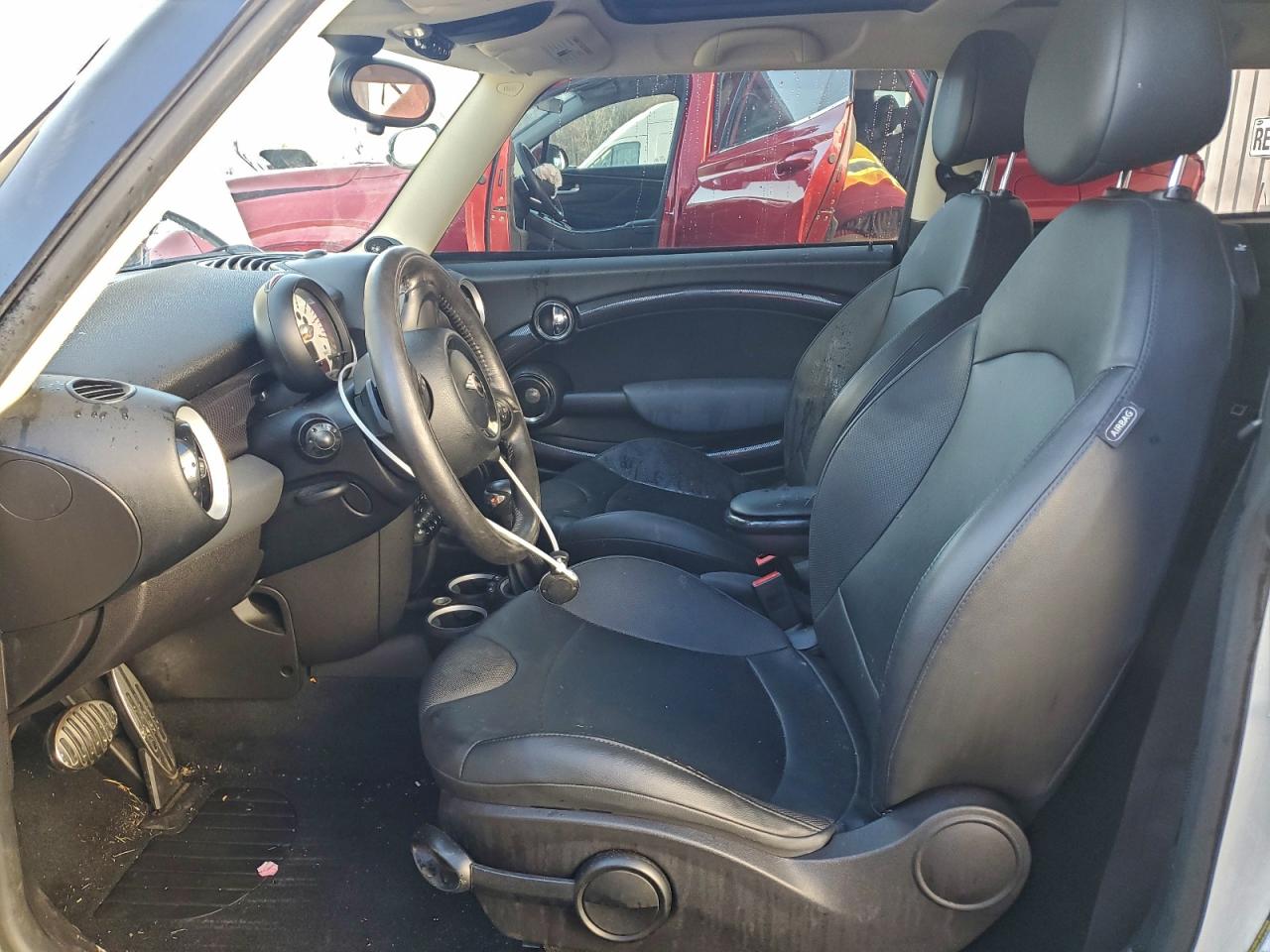 MINI Cooper S Image 12