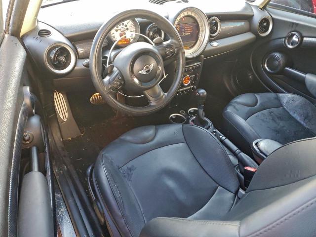 MINI Cooper S Image 4