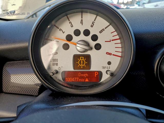 MINI Cooper S Image 8