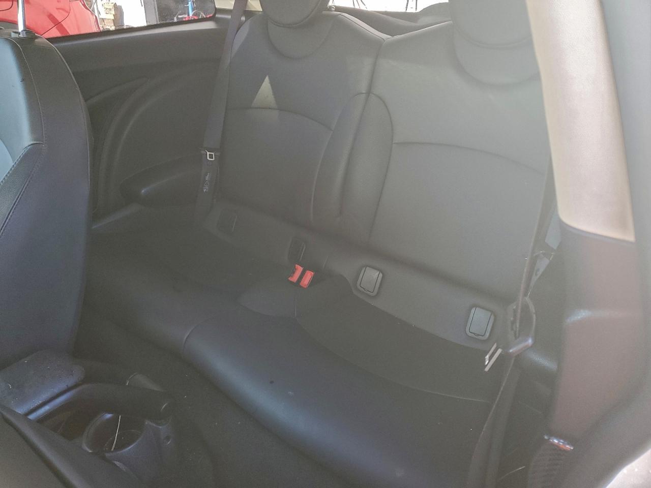 MINI Cooper S Image 7