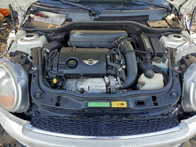 MINI Cooper S Image 9