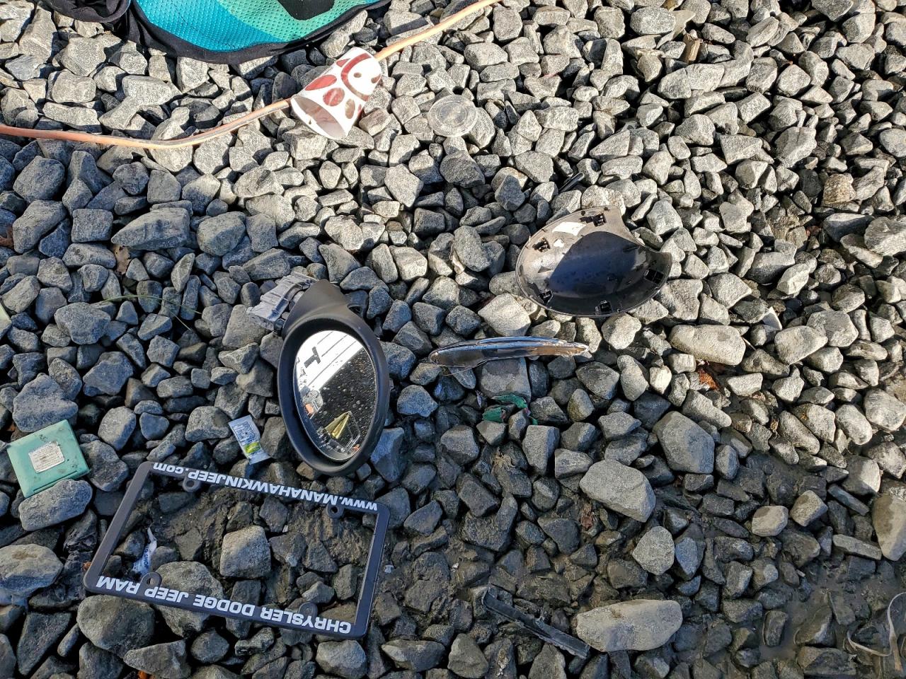 MINI Cooper S Image 13