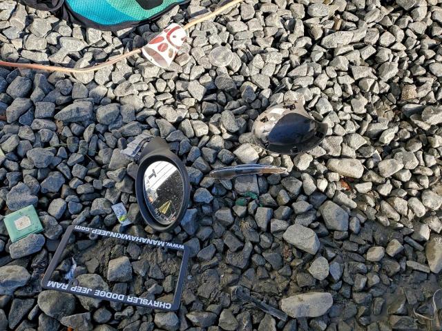 MINI Cooper S Image 13