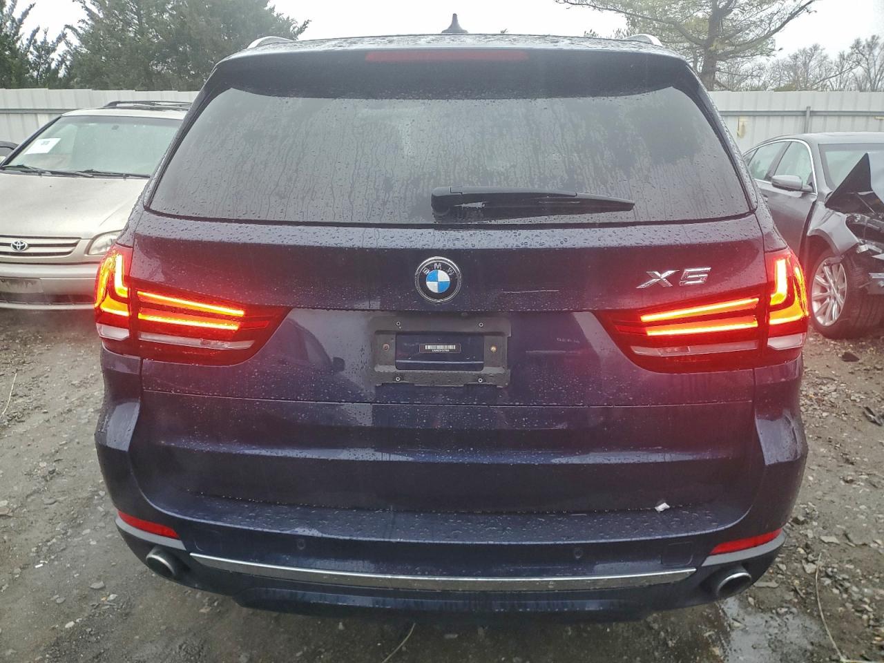 BMW X Series Xdrive35i Image 10