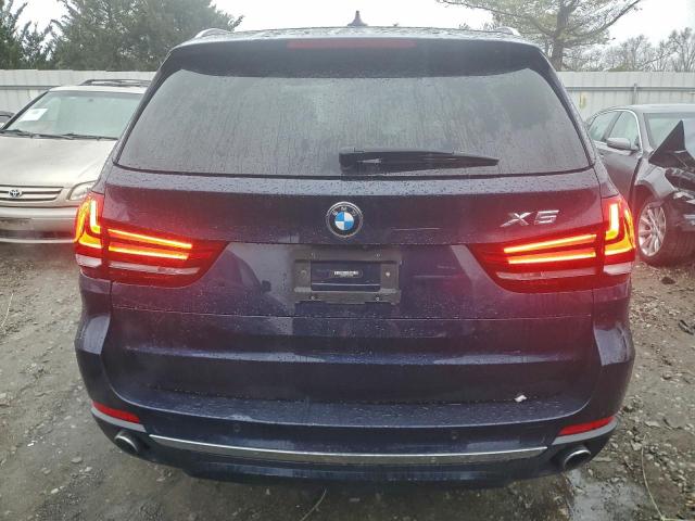 BMW X Series Xdrive35i Image 10
