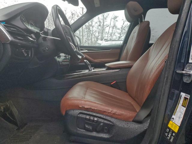 BMW X Series Xdrive35i Image 13