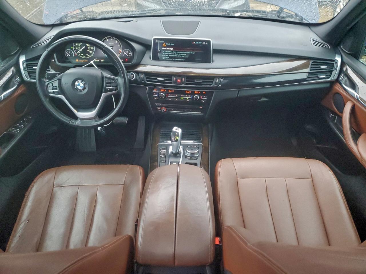 BMW X Series Xdrive35i Image 7