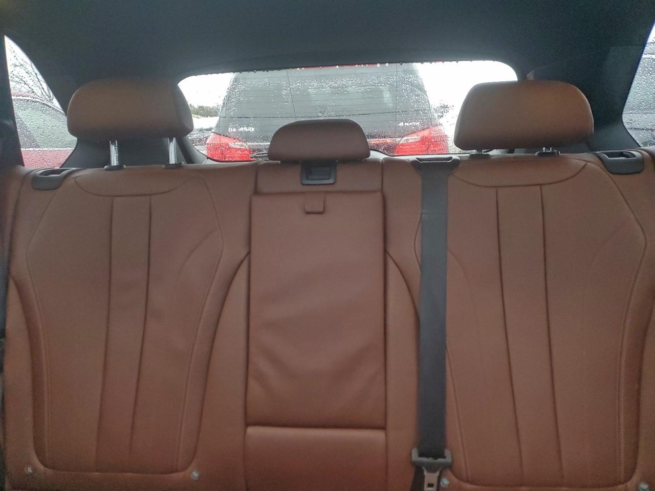 BMW X Series Xdrive35i Image 9