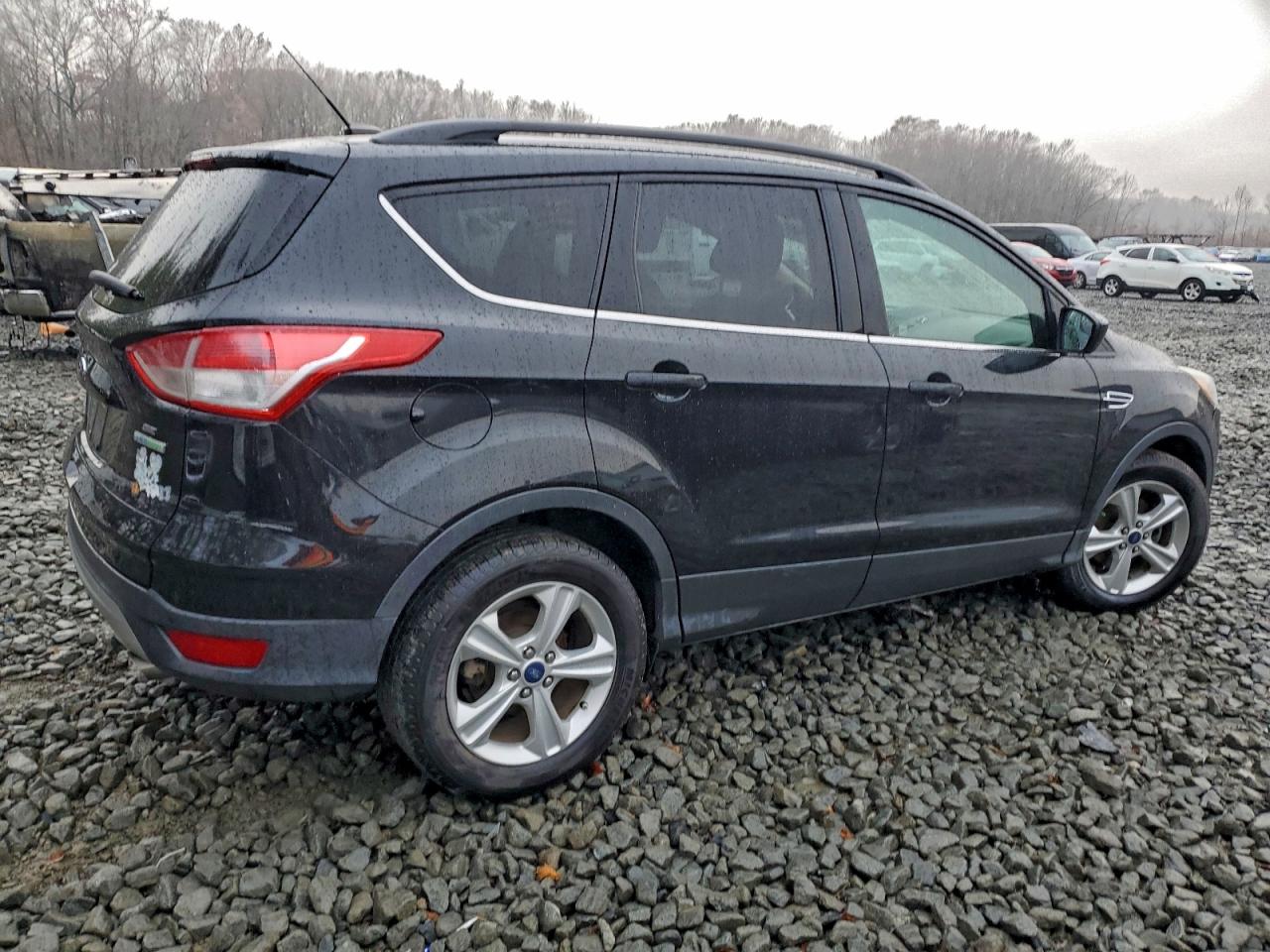 Ford Escape Se Image 5