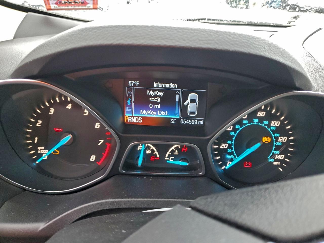 Ford Escape Se Image 13