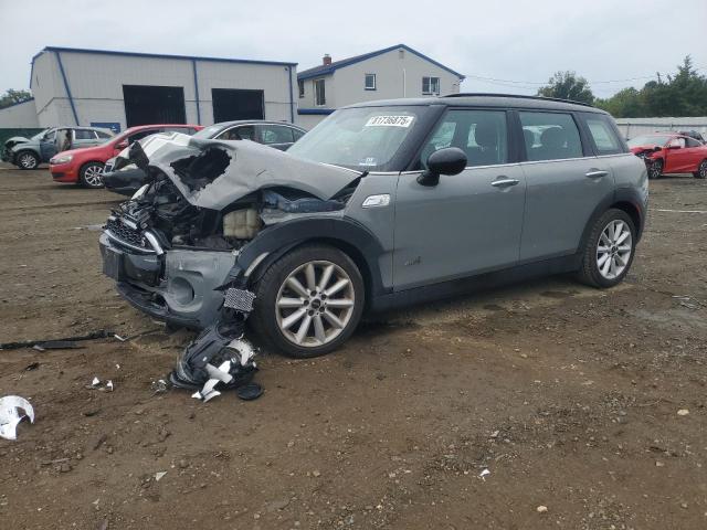  Salvage MINI Cooper