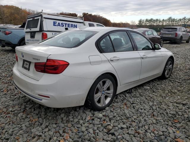 BMW 3 Series Xi Sulev Image 9