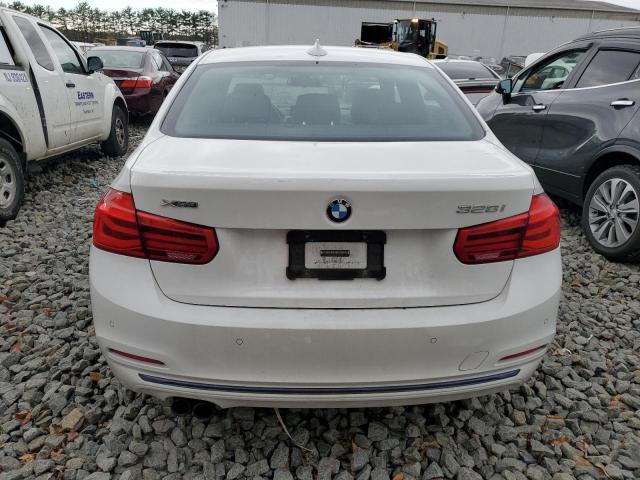 BMW 3 Series Xi Sulev Image 4