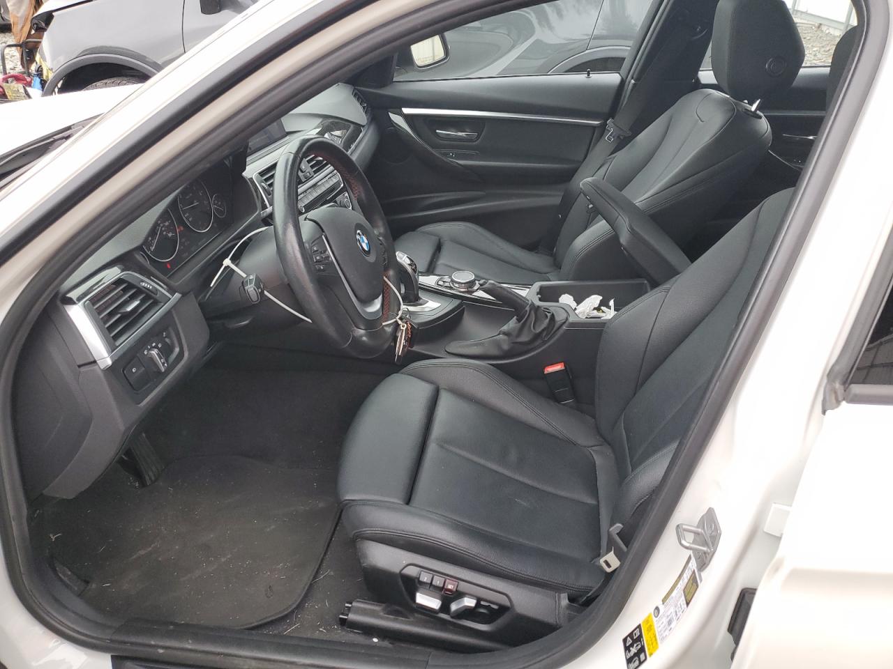 BMW 3 Series Xi Sulev Image 10