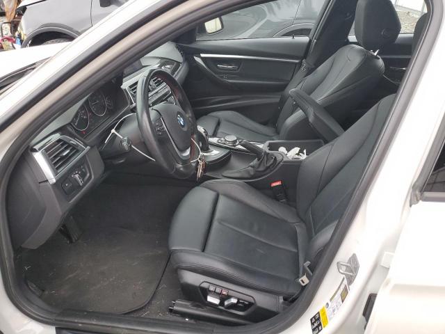 BMW 3 Series Xi Sulev Image 10