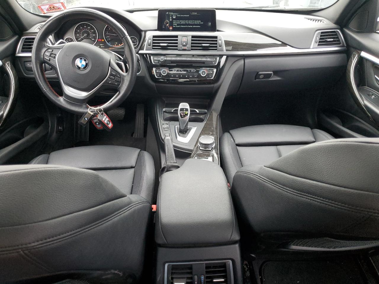 BMW 3 Series Xi Sulev Image 2