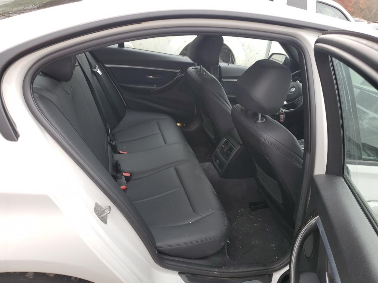 BMW 3 Series Xi Sulev Image 5