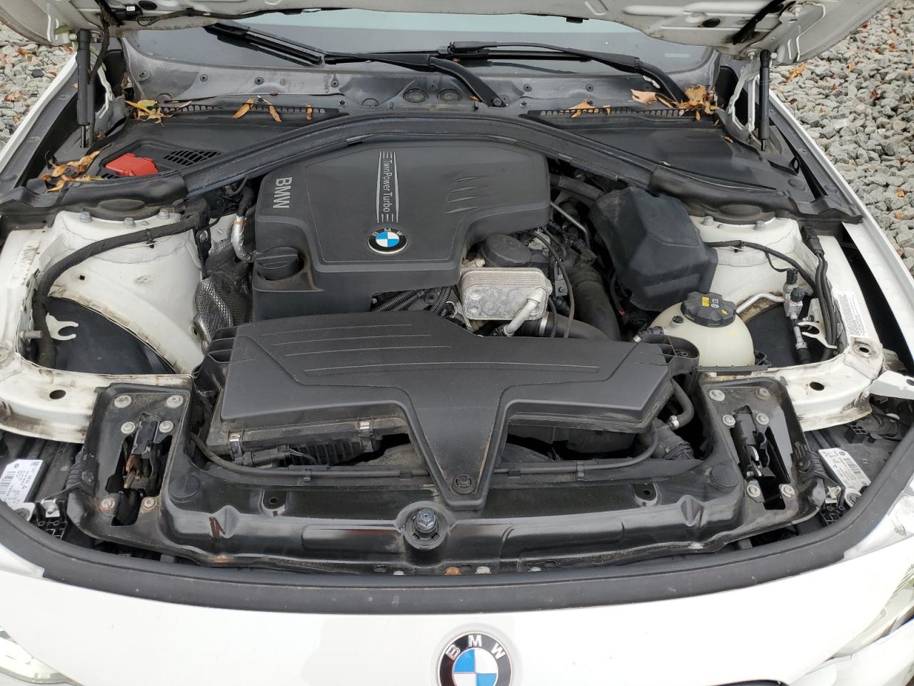 BMW 3 Series Xi Sulev Image 12