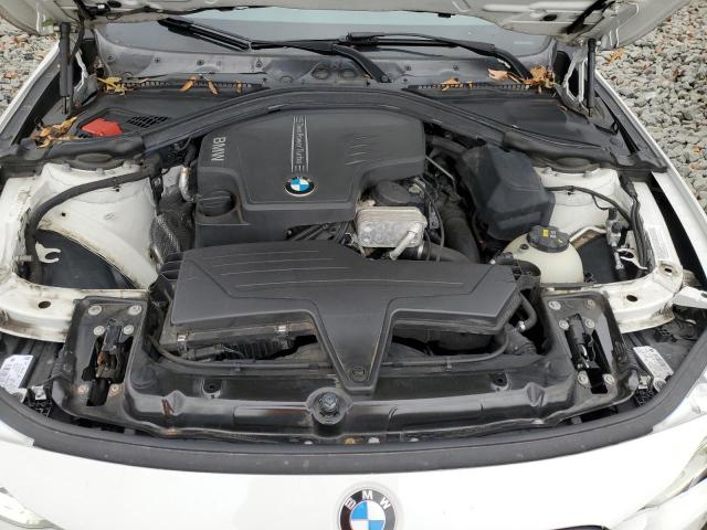 BMW 3 Series Xi Sulev Image 12