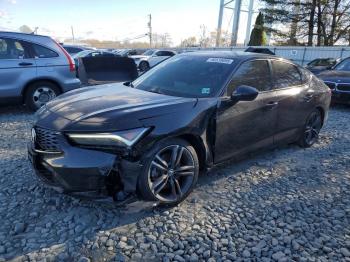  Salvage Acura Integra A-