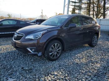  Salvage Buick Envision