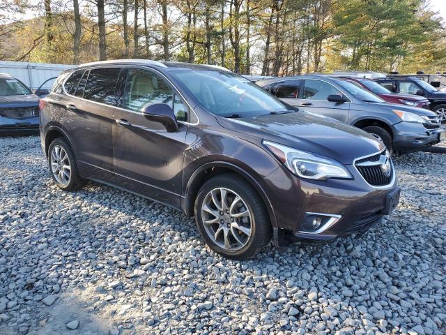 Buick Envision Essence Image 4