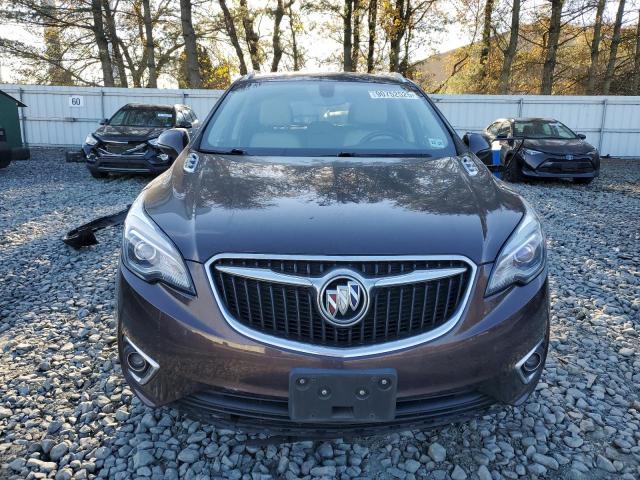 Buick Envision Essence Image 3