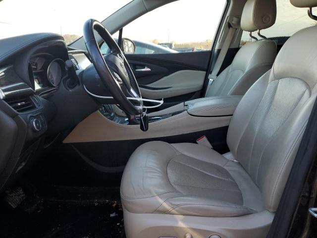 Buick Envision Essence Image 10