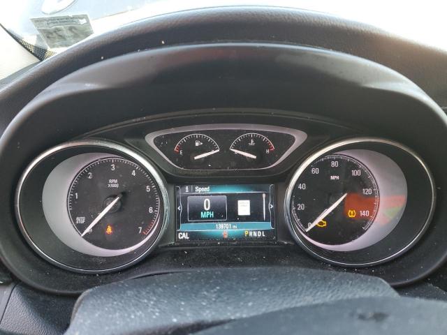 Buick Envision Essence Image 2