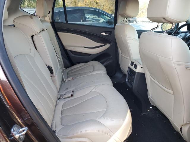 Buick Envision Essence Image 12