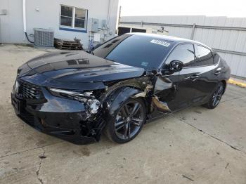  Salvage Acura Integra A-