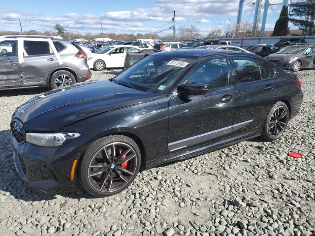  Salvage BMW M Series