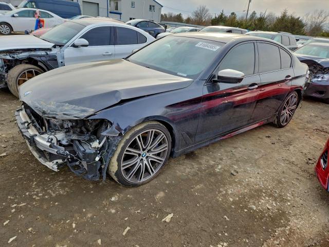  Salvage BMW M Series