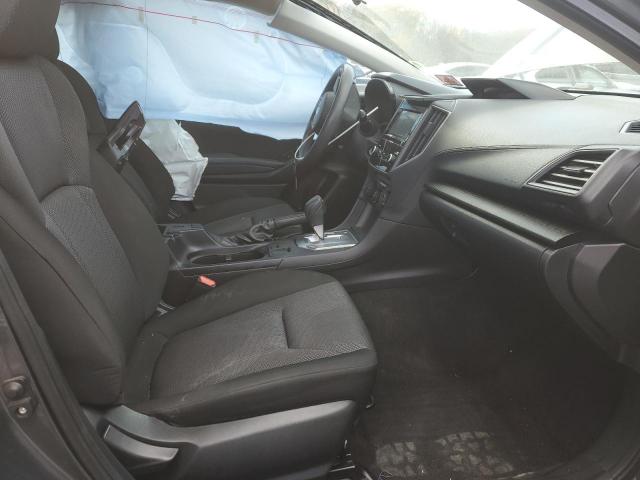 Subaru Impreza Image 9