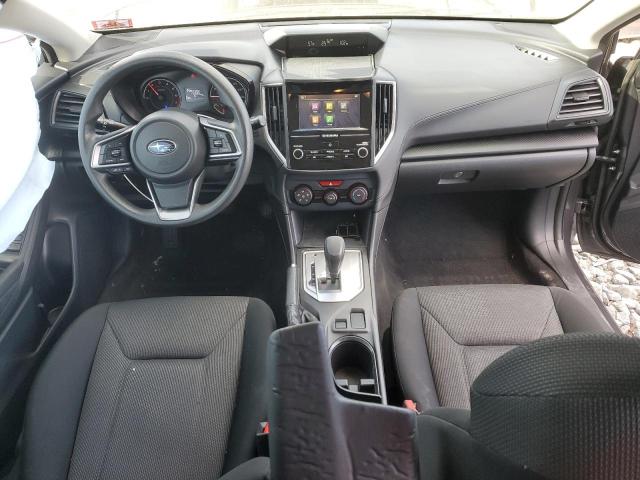 Subaru Impreza Image 13