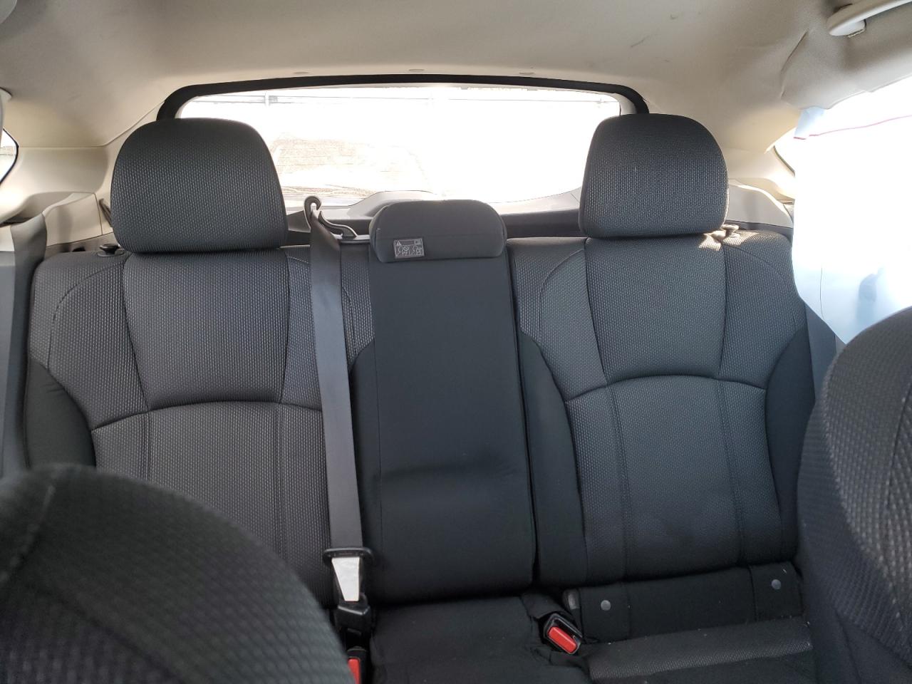 Subaru Impreza Image 3