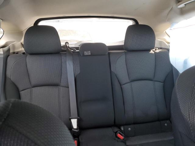 Subaru Impreza Image 3