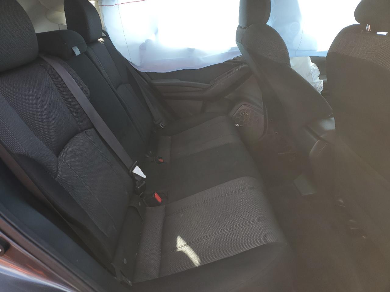 Subaru Impreza Image 4