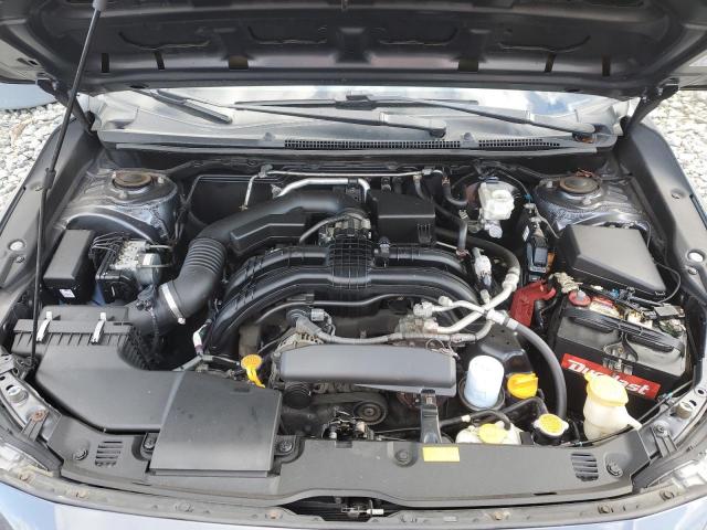 Subaru Impreza Image 10